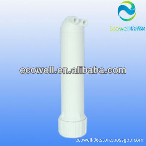 50GPD / 75GPD plastic ro membrane housing